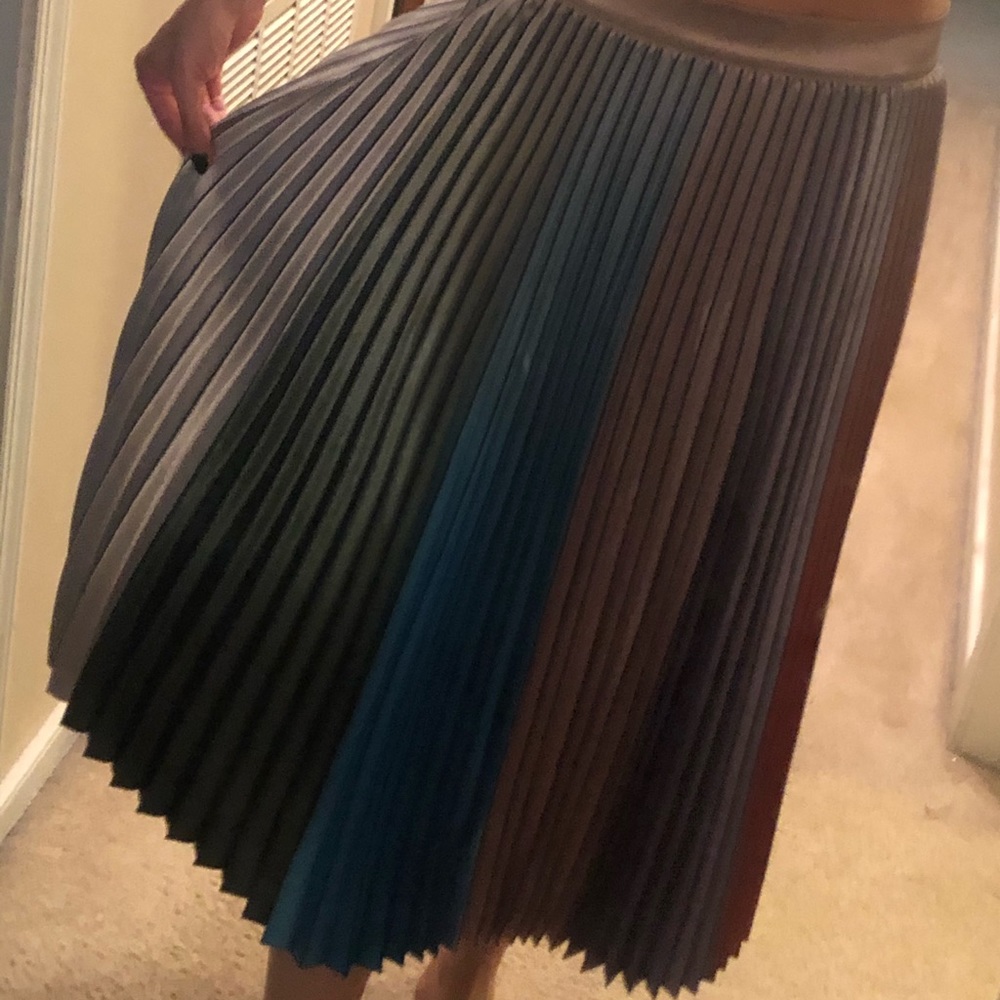 Anthropologie Skirt